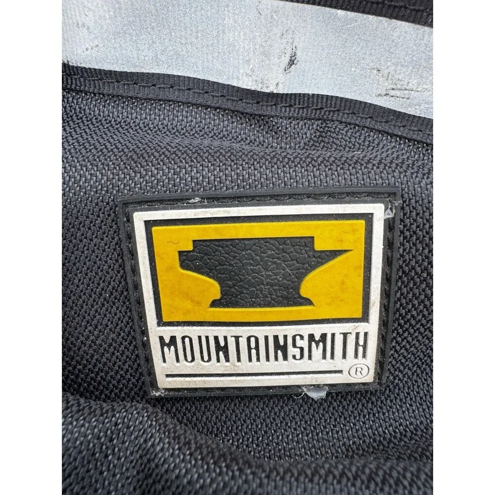 Mountainsmith adjustable medium